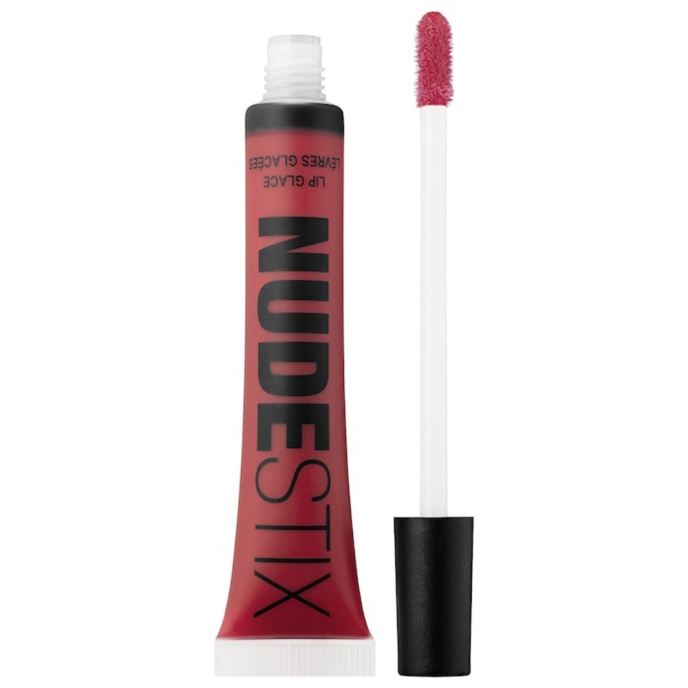 NUDESTIX Nude Plumping Lip Glace
